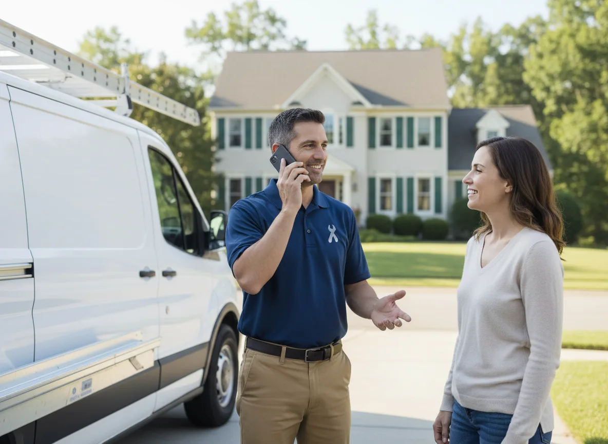 Home Gutter Service Anita, IA FAQs